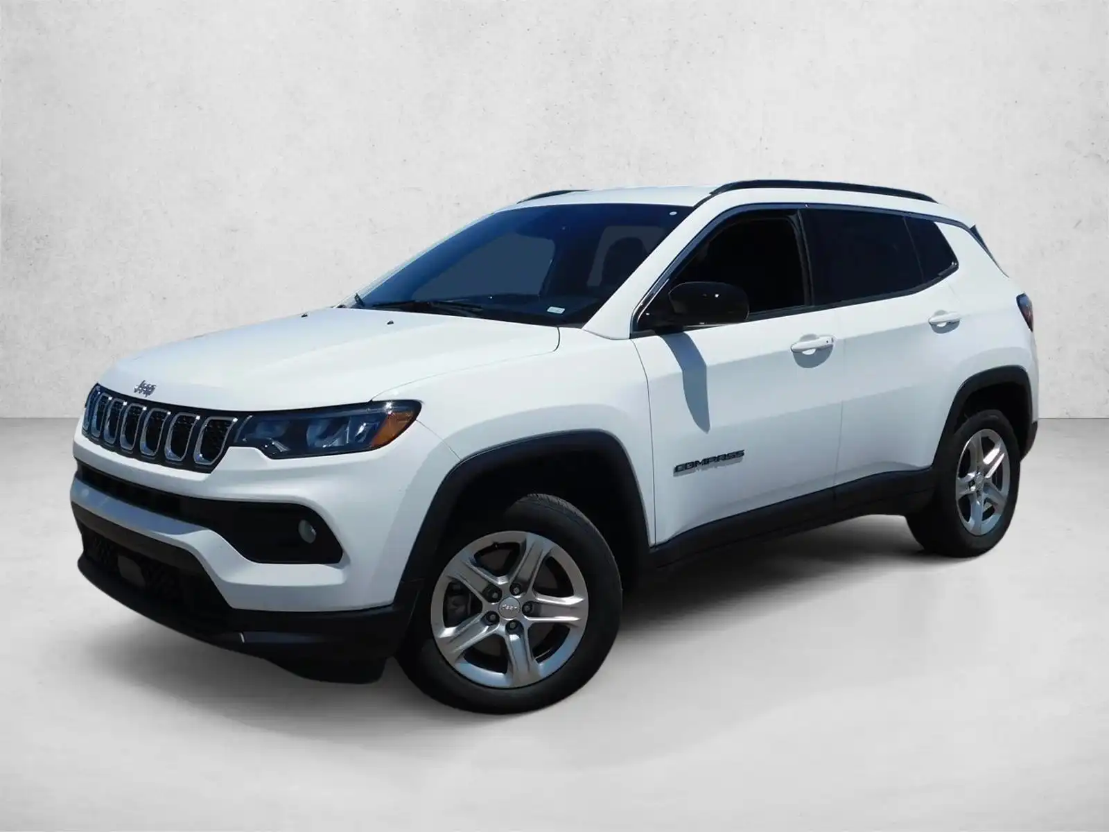 2024 Jeep Compass Latitude 4X4's photo