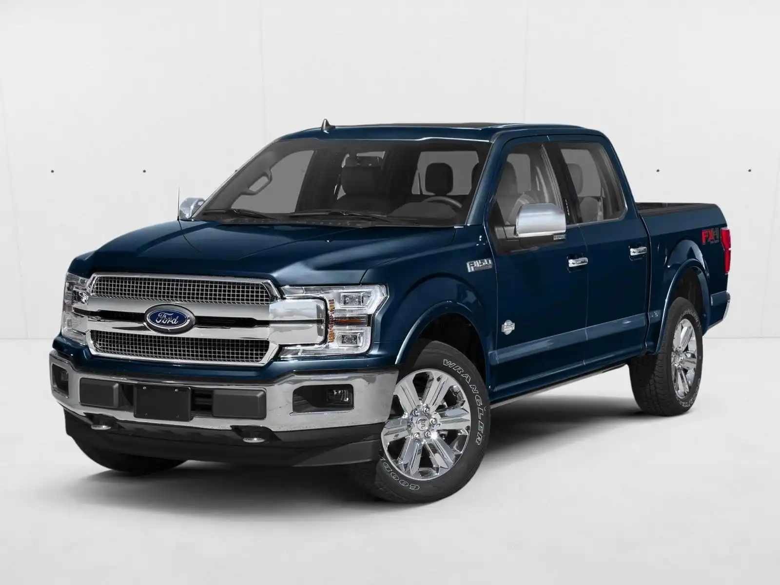 2019 Ford F-150 King Ranch SuperCrew 5-1/2 Box's photo