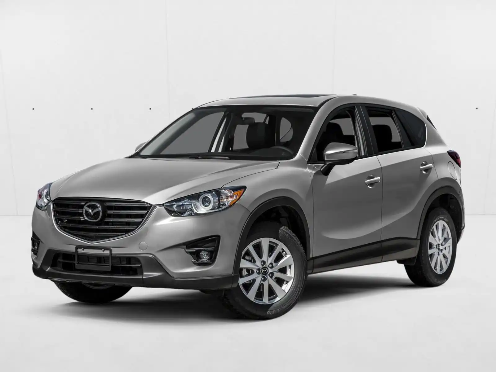 2016 Mazda CX-5 MazdaCX-5's photo