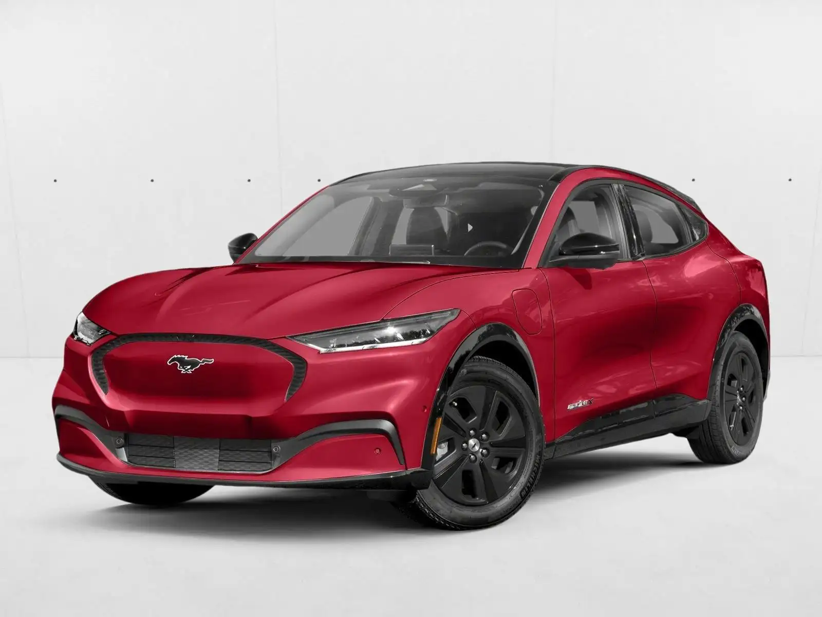2021 Ford Mustang-Mach-e Premium AWD First Edition's photo