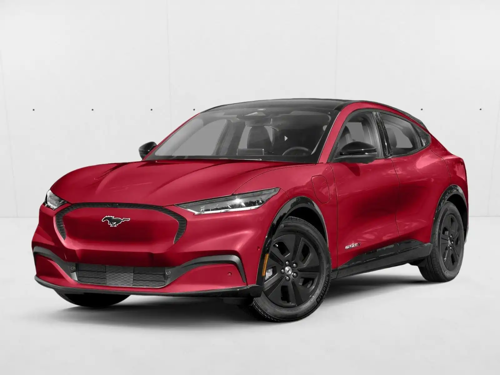 2021 Ford Mustang-Mach-e Premium AWD First Edition's photo