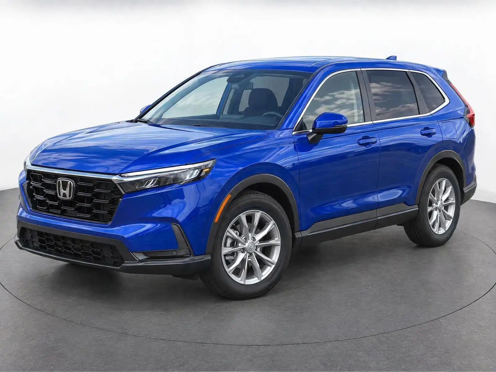 2024 Honda CR-V EX-L 2WD's photo