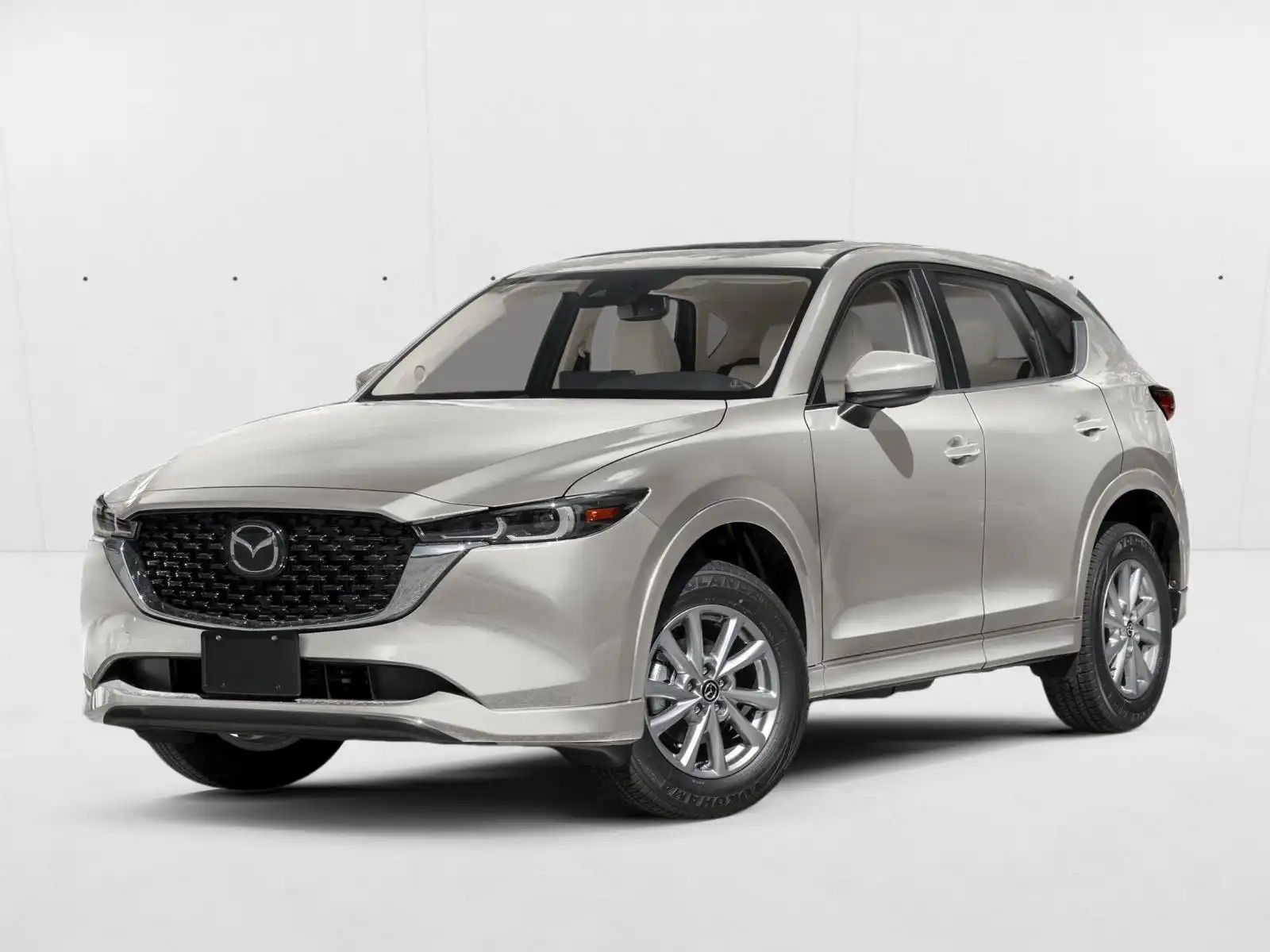 2025 Mazda CX-5 Preferred AWD Auto Package S's photo