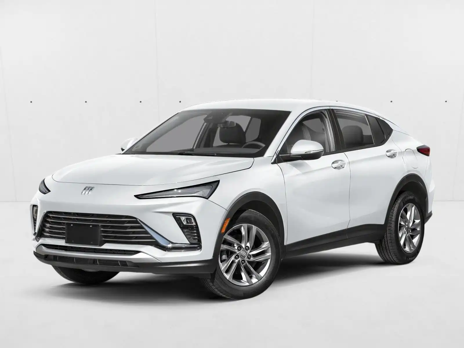 2026 Buick Envista Preferred's photo