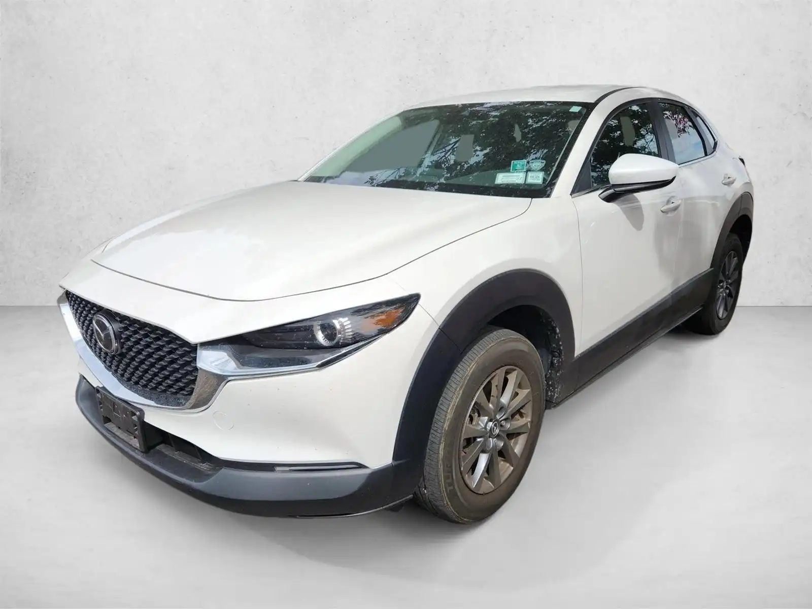 2023 Mazda CX-30 2.5 AWD S's photo