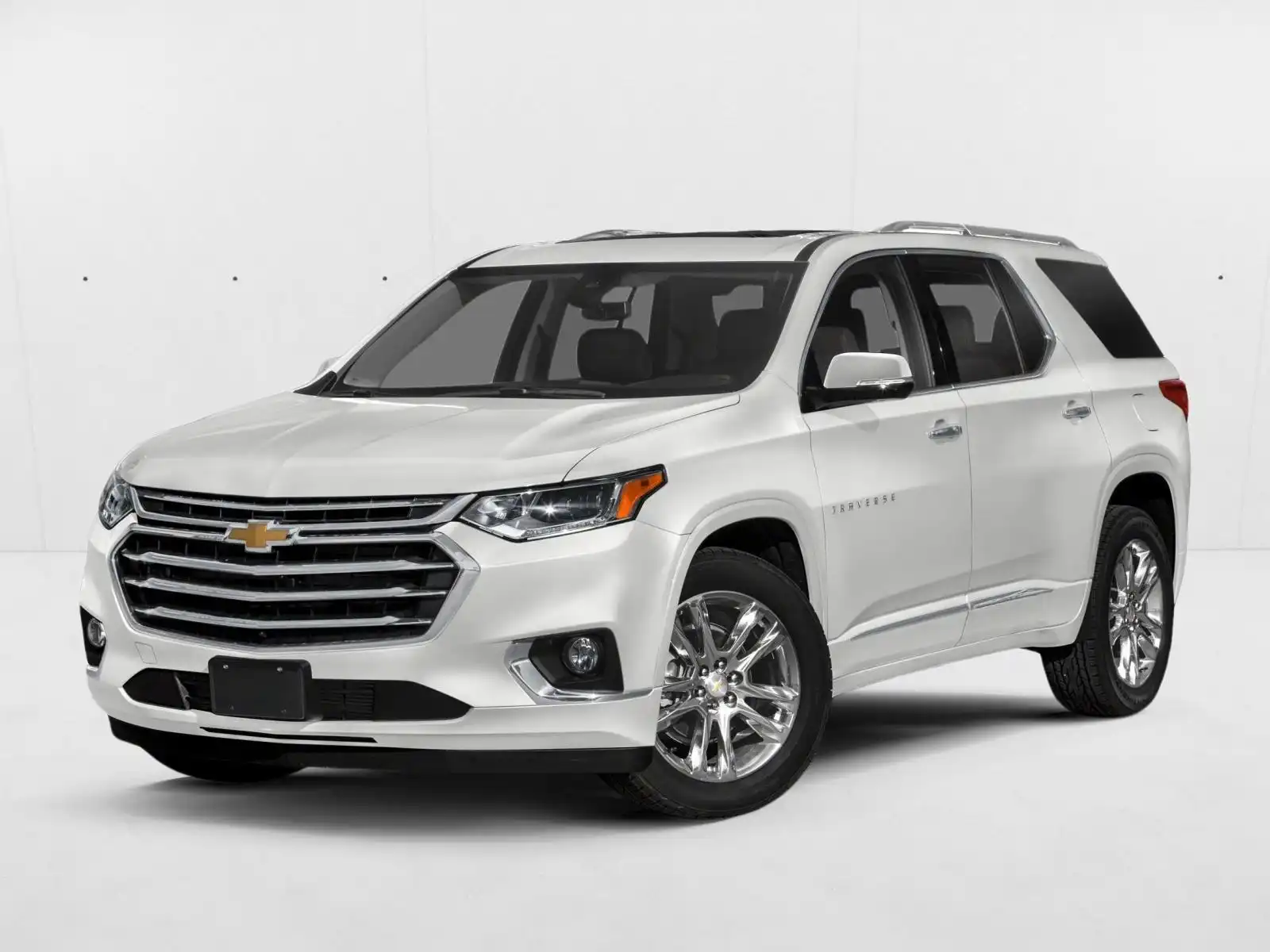 2019 Chevrolet Traverse Premier FWD's photo