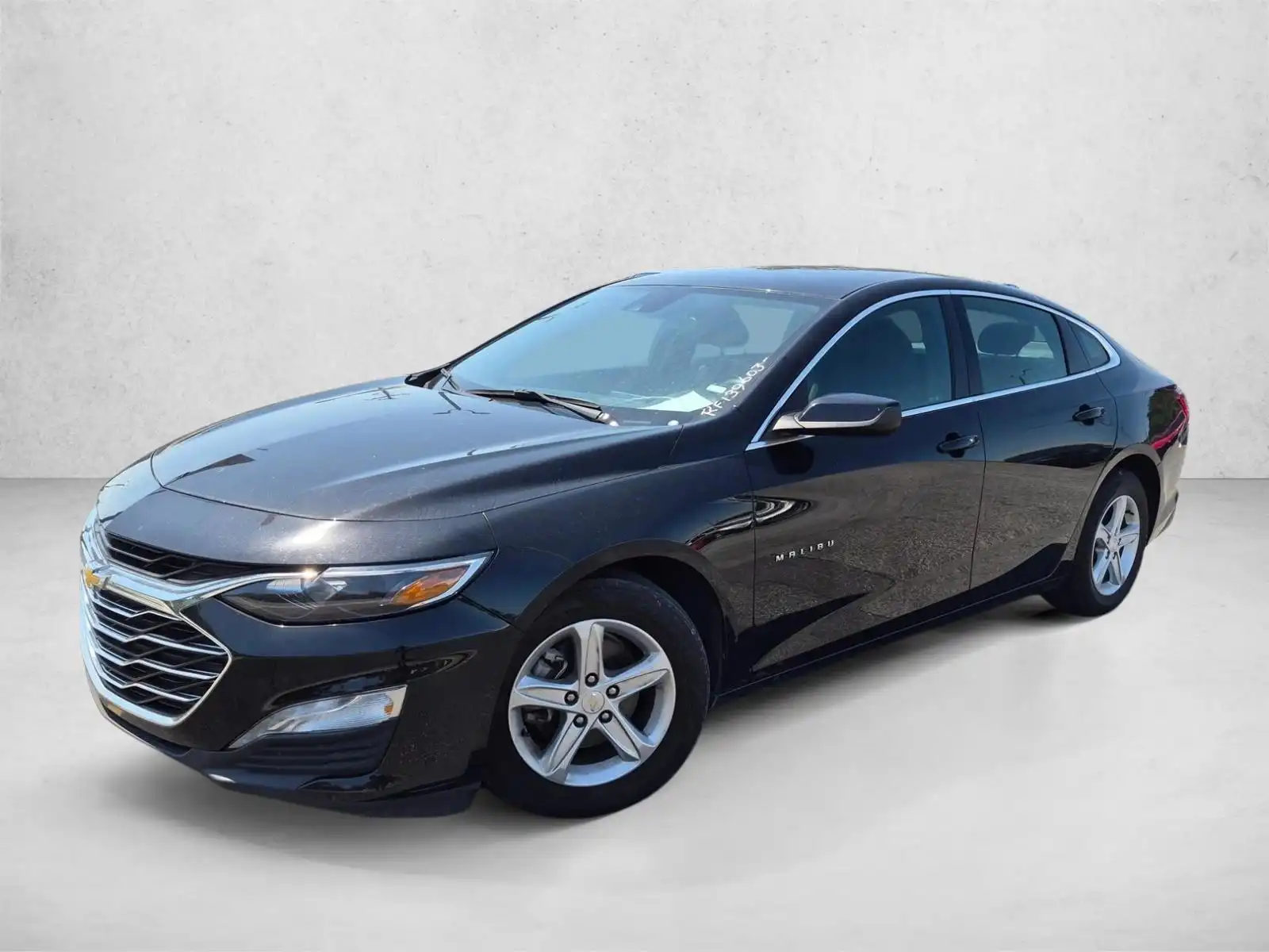 2024 Chevrolet Malibu 1LT's photo