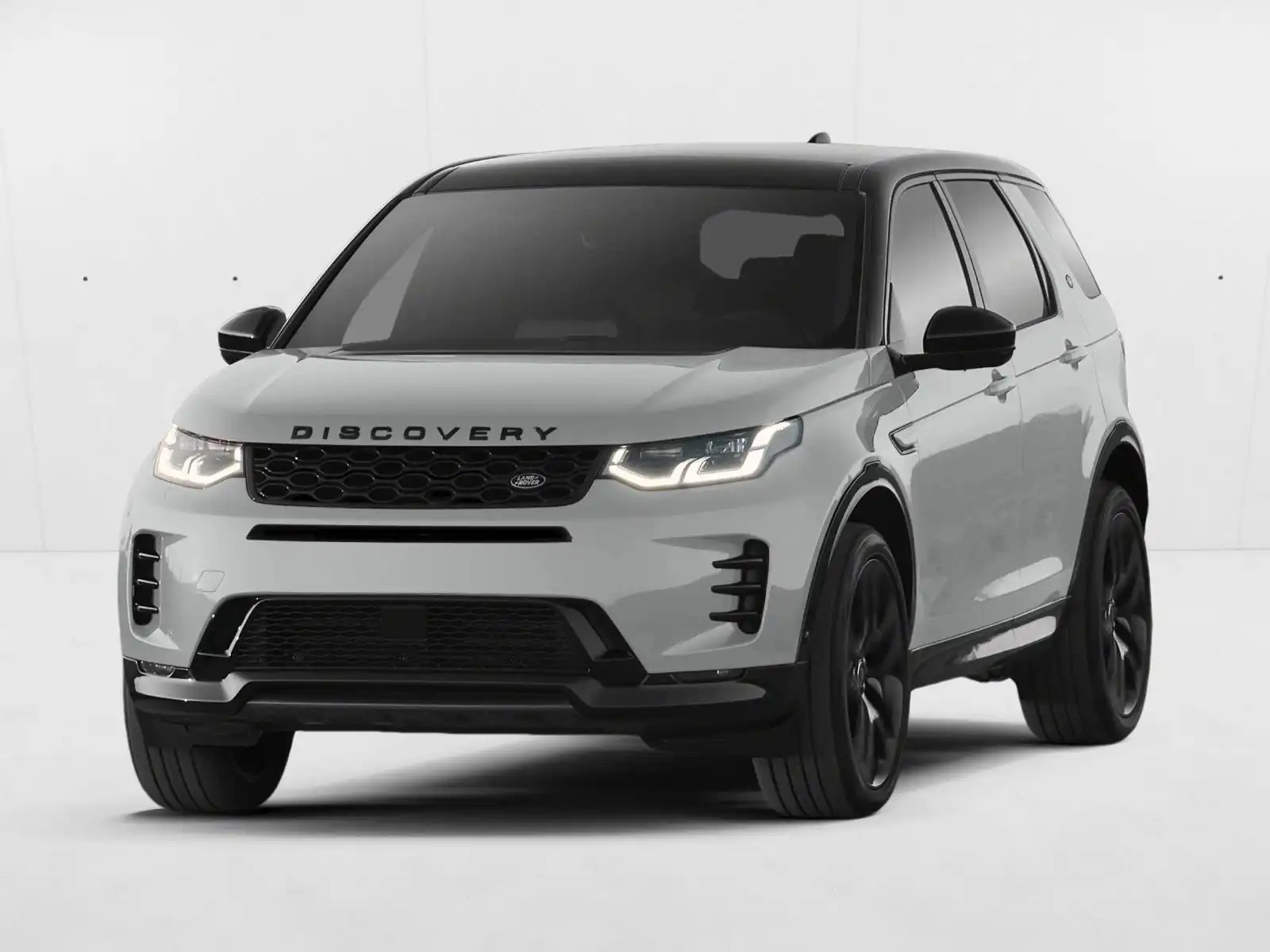 2024 Land Rover Discovery Sport 2.0 S's photo