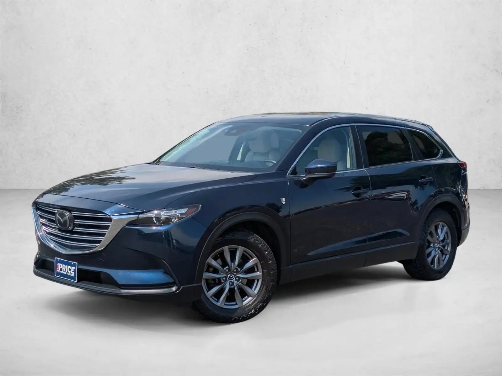 2018 Mazda CX-9 Sport FWD's photo