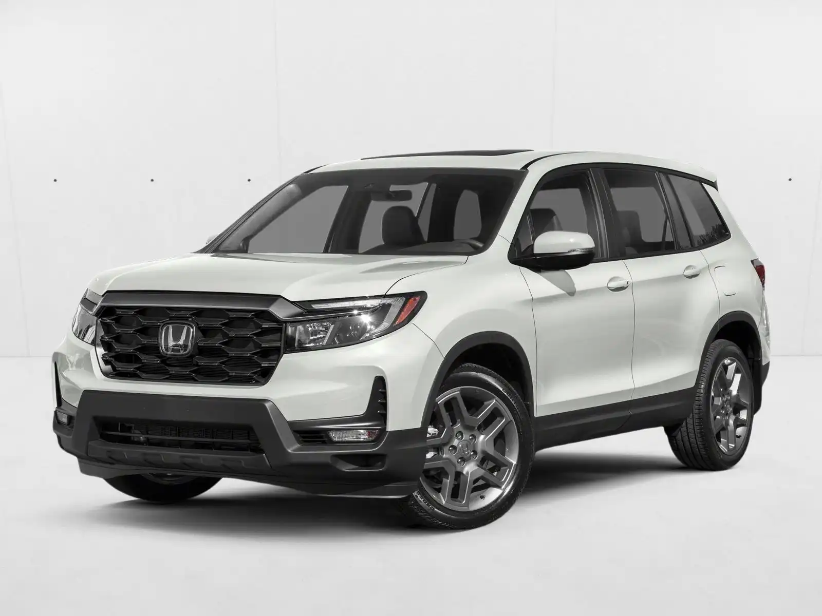 2023 Honda Passport 3.5 EX-L 4WD Auto's photo