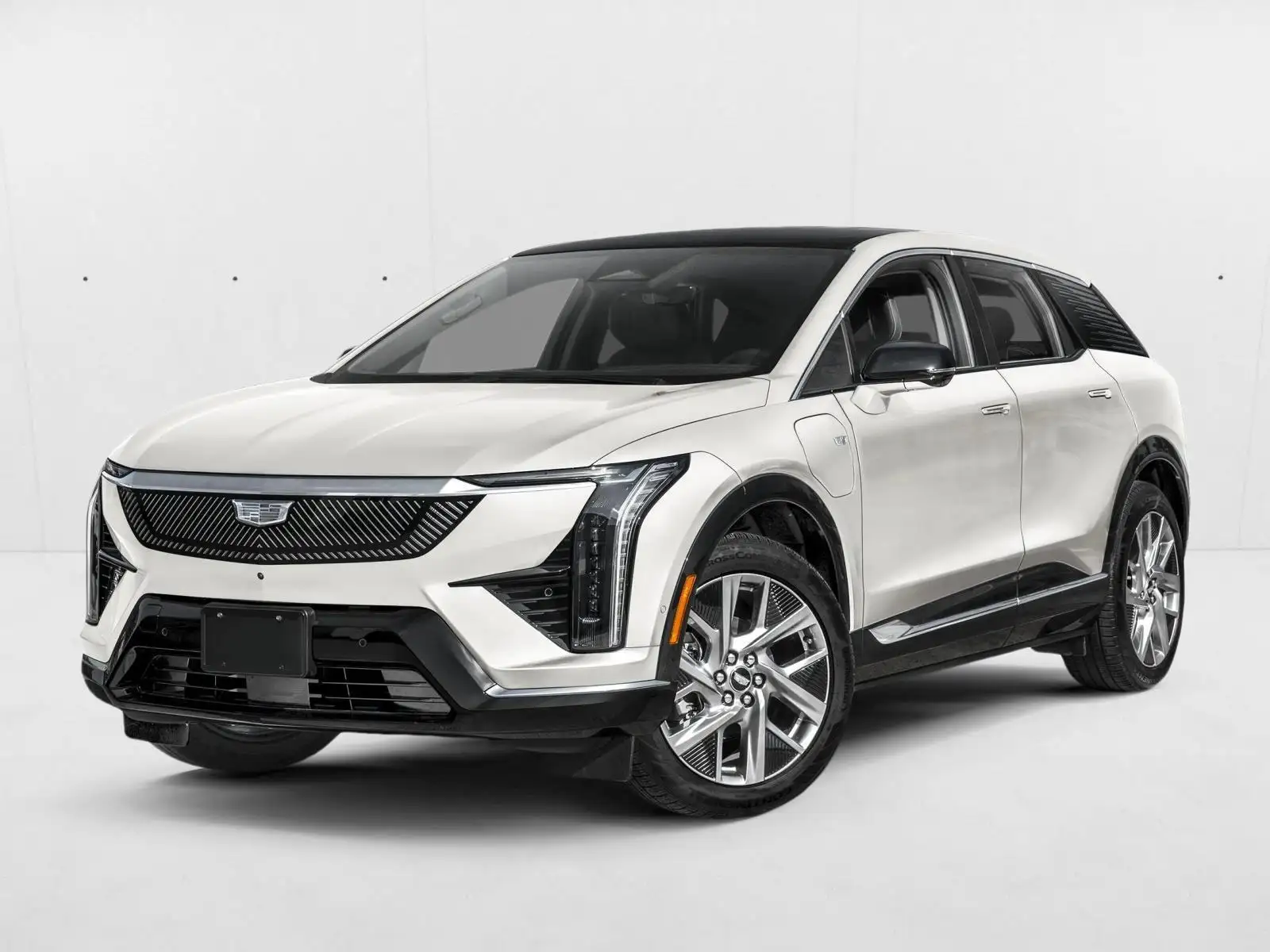 2027 Cadillac Optiq Premium Sport AWD's photo