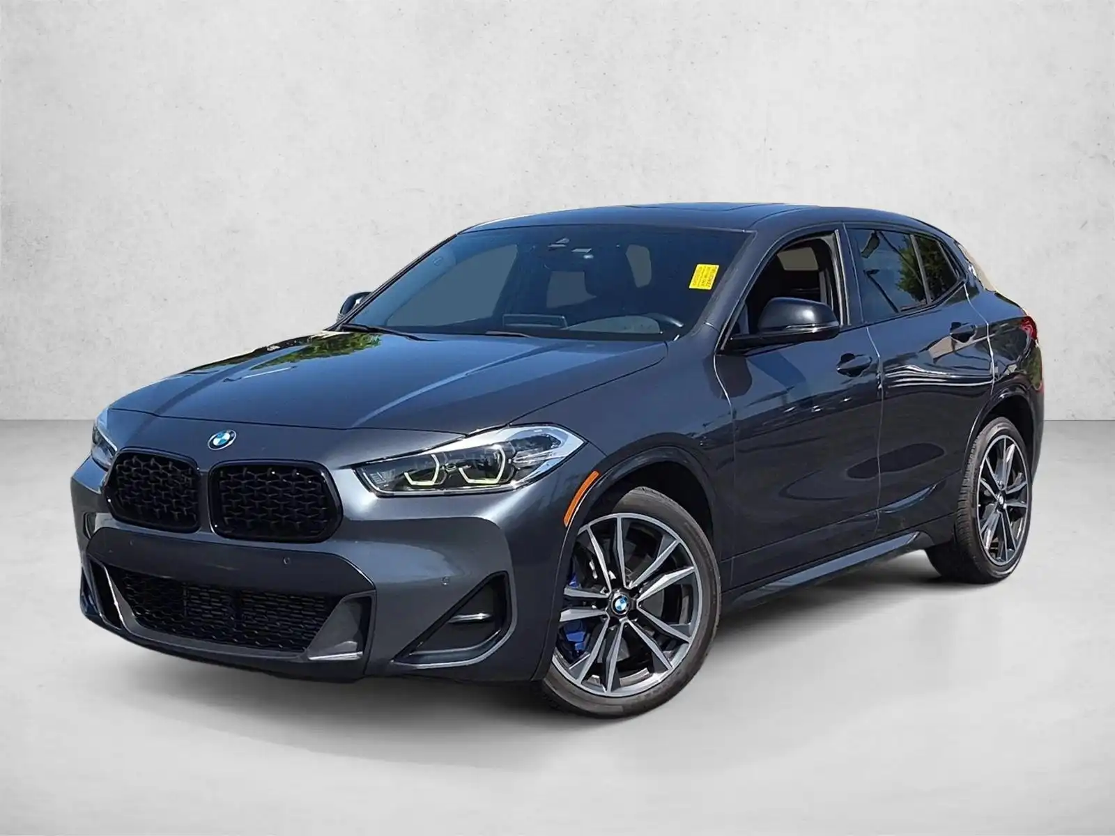 2022 BMW X2 M35i xDrive's photo