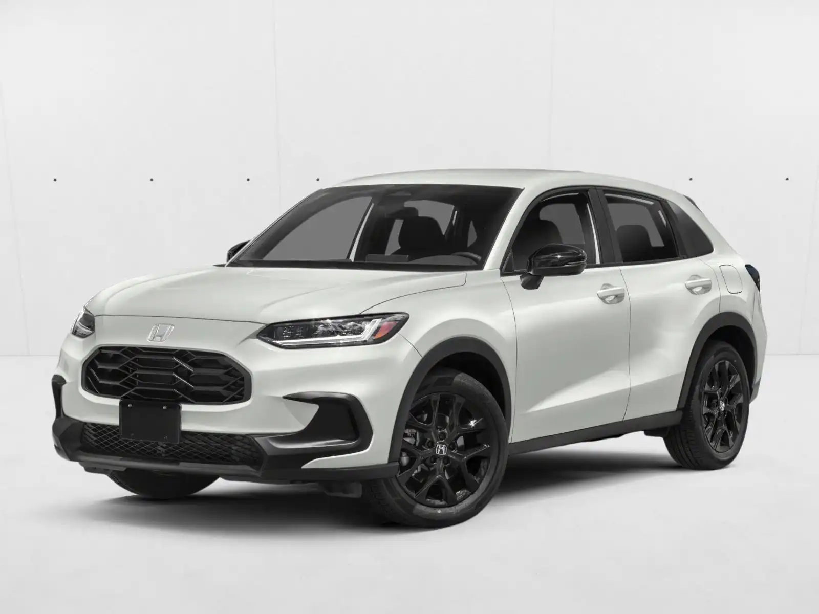 2025 Honda HR-V Sport 2WD's photo