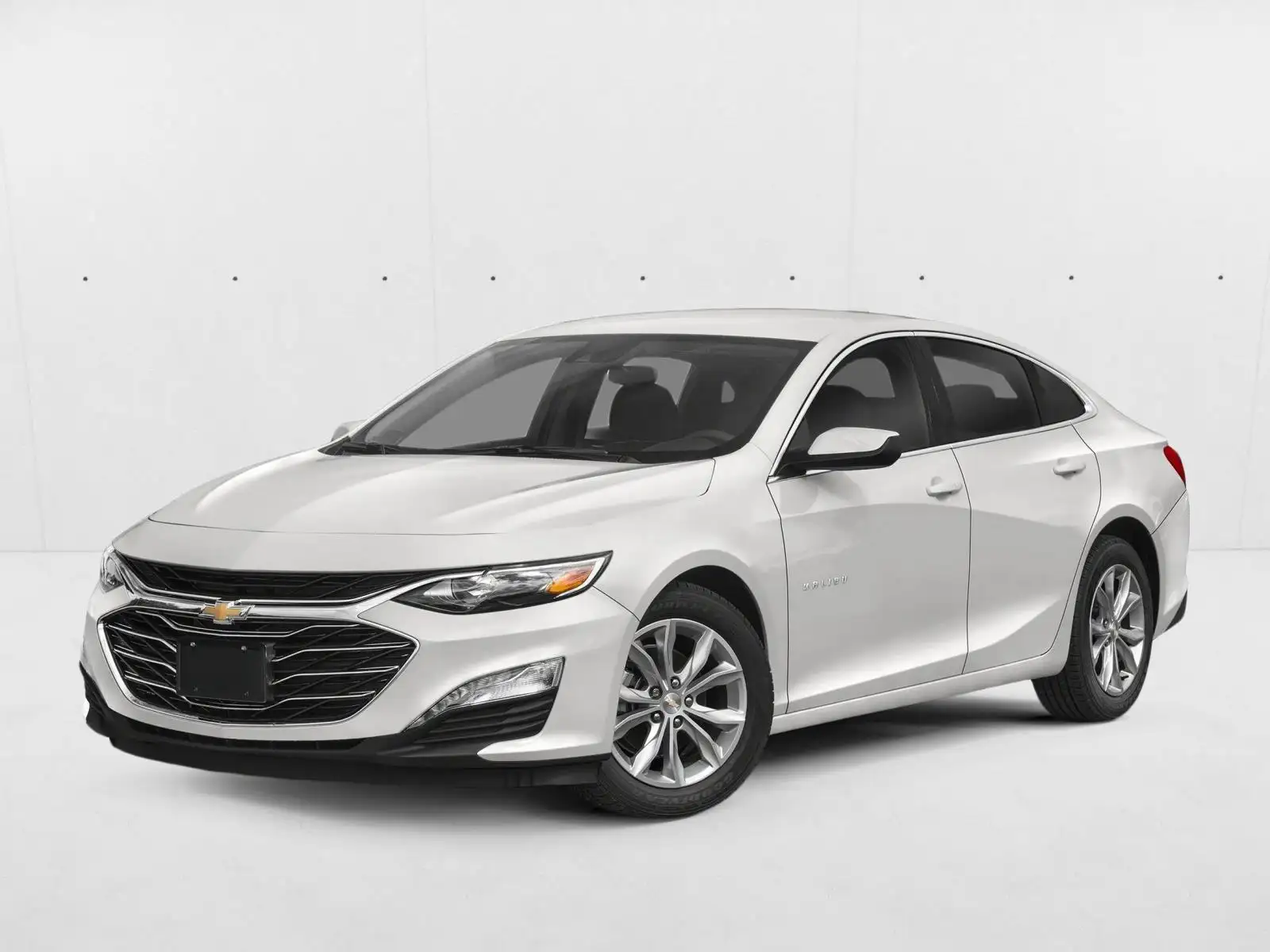 2024 Chevrolet Malibu 1LT's photo
