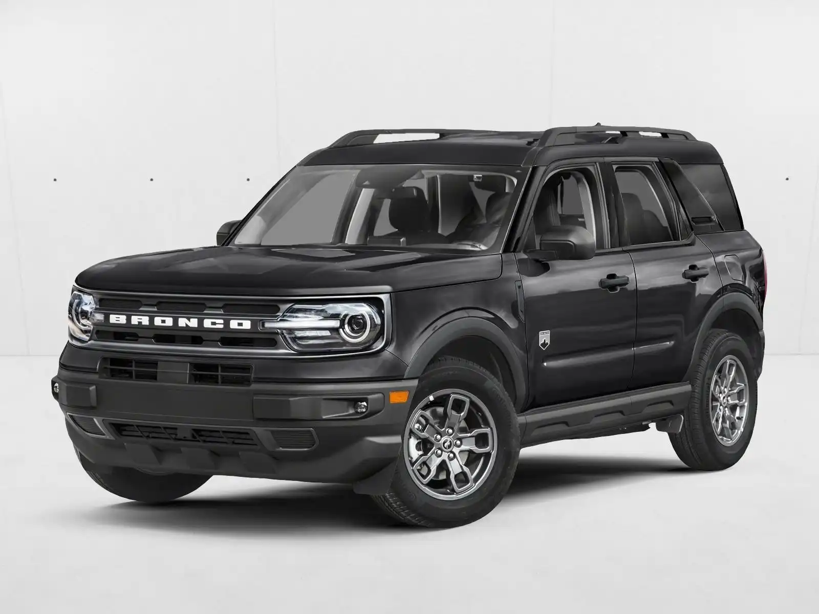 2022 Ford Bronco Sport Big Bend 4X4's photo