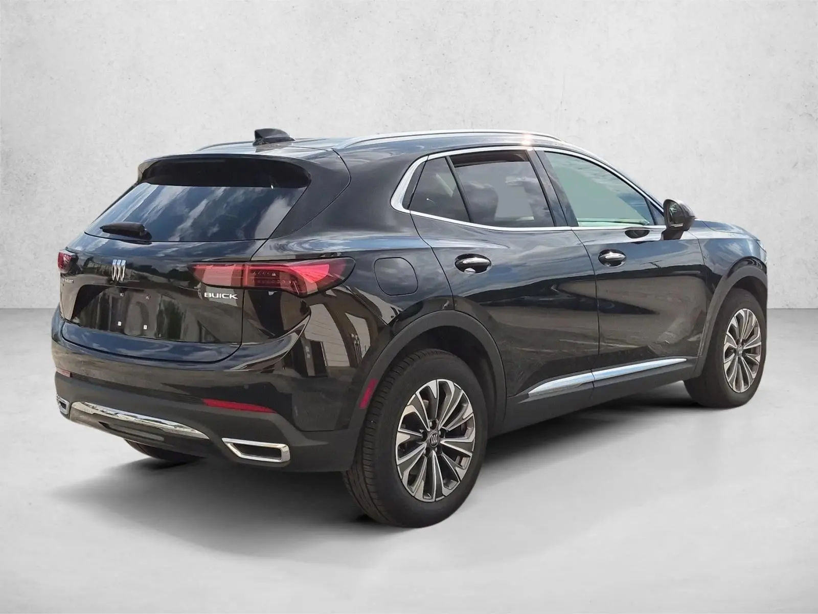 2024 Buick Envision Preferred AWD photo 5