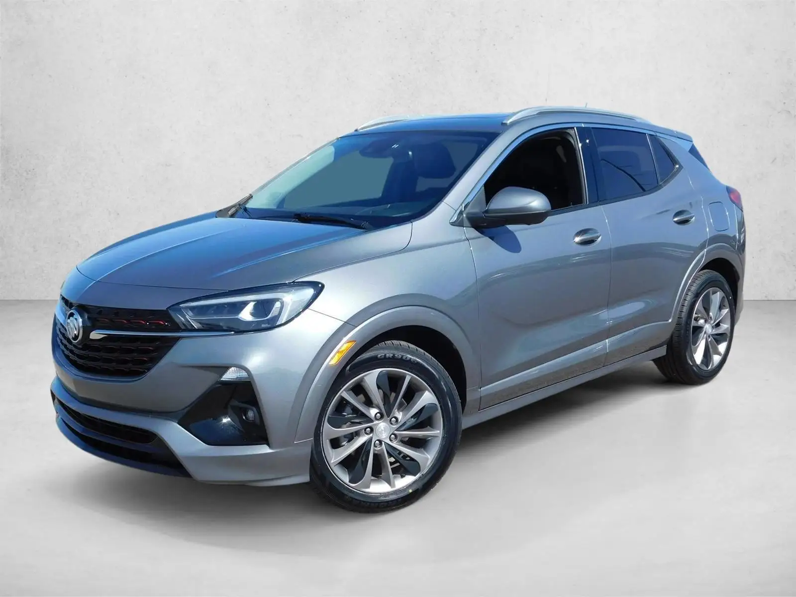 2022 Buick Encore GX Essence photo 1