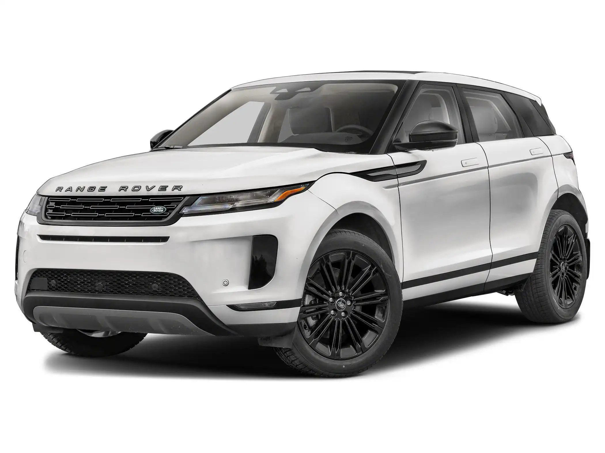 2026 Land Rover Range Rover Evoque Hoxton Edition P250's photo