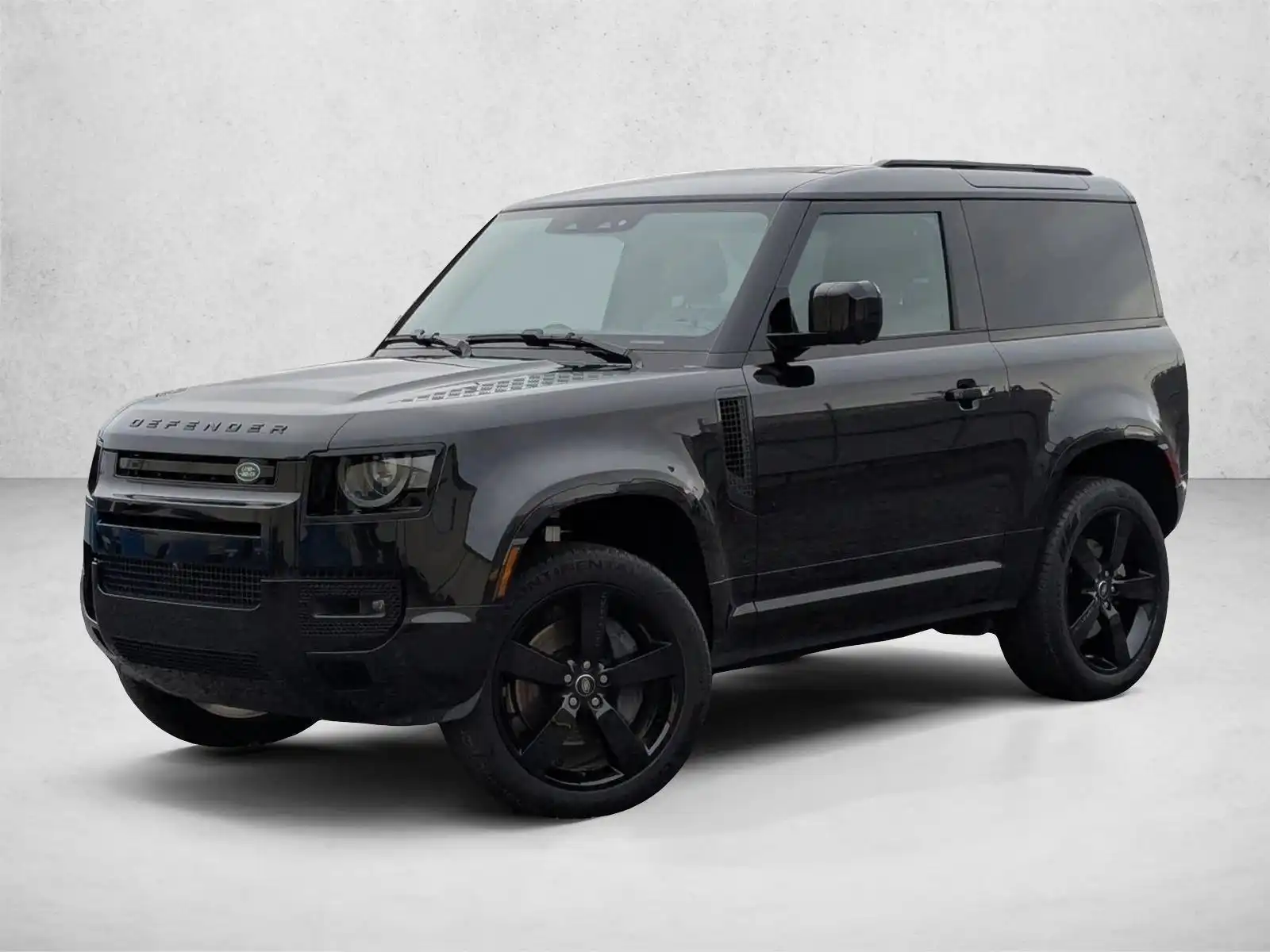 2025 Land Rover Defender 90 X-Dynamic SE P400's photo
