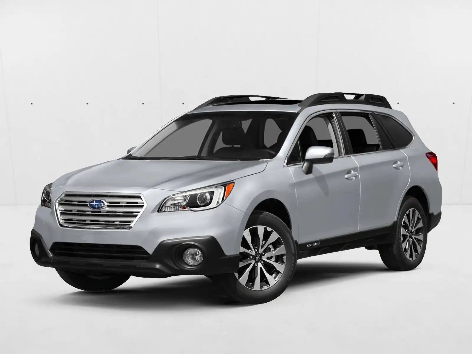 2015 Subaru Outback 2.5i Premium CVT PZEV's photo