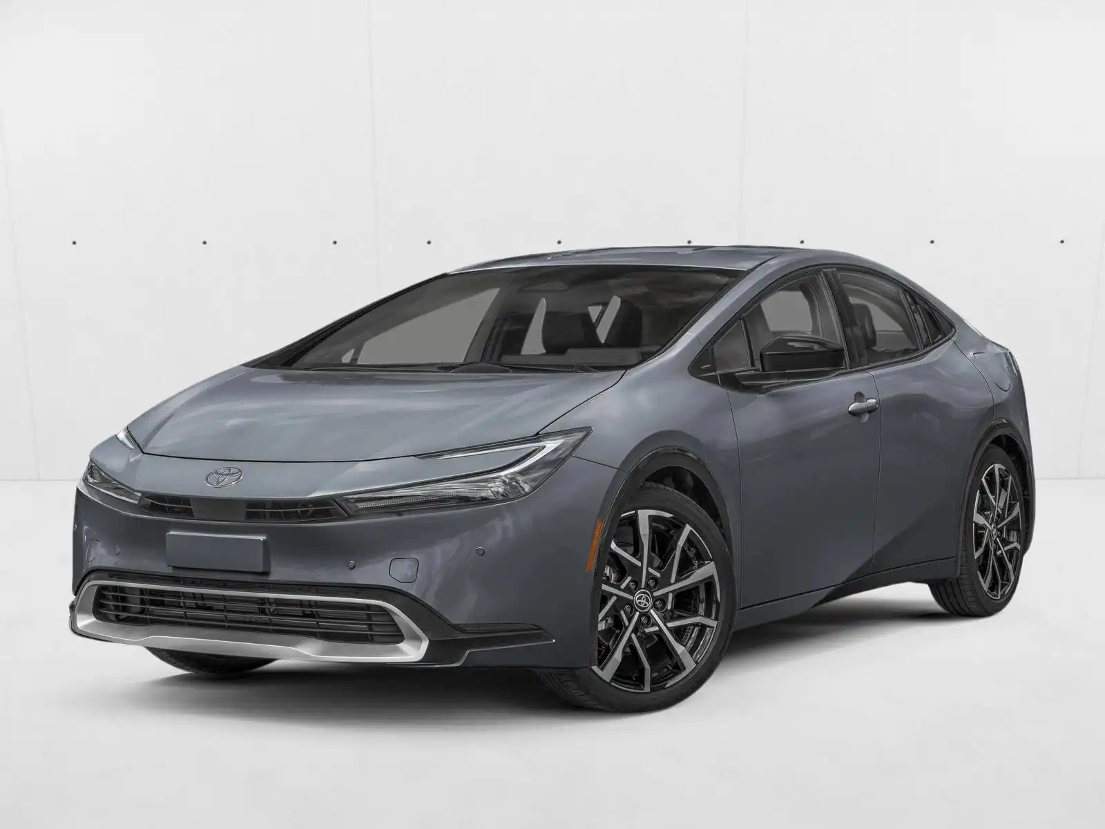 2027 Toyota Prius XSE Premium's photo