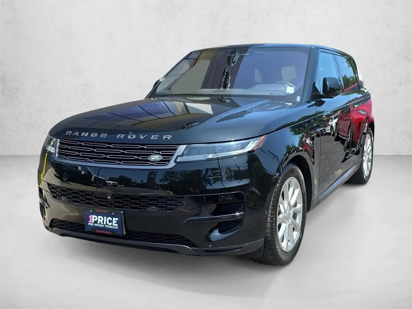 2023 Land Rover Range Rover Sport P360 SE MHEV's photo