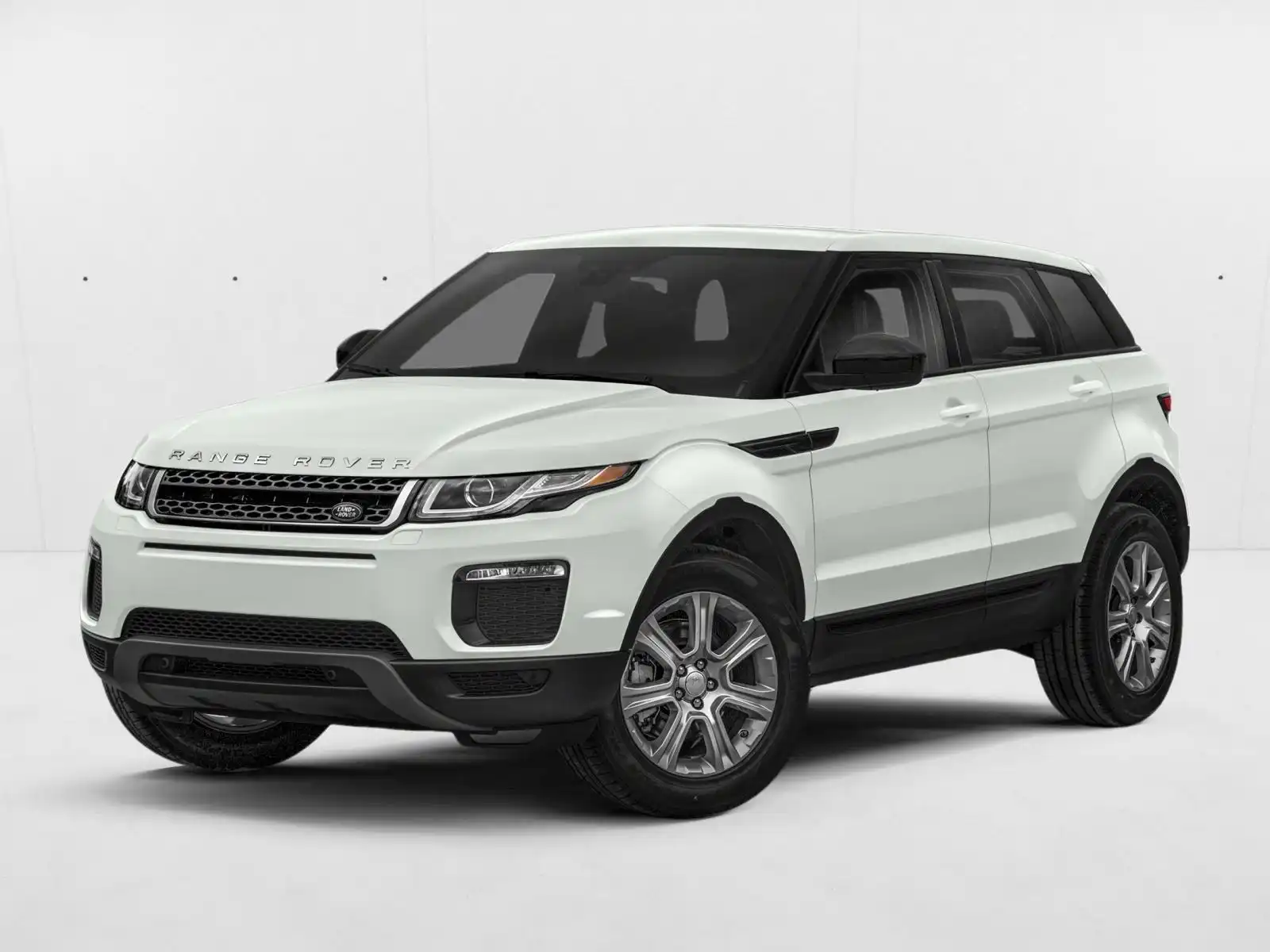 2018 Land Rover Range Rover Evoque SE's photo