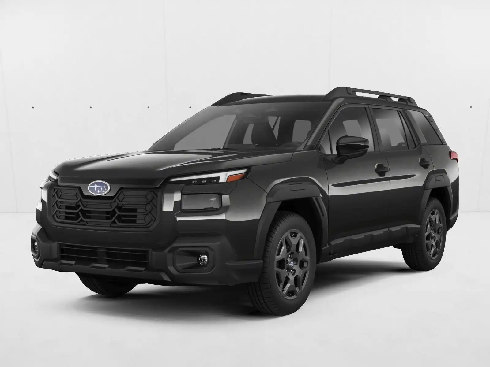 2026 Subaru Outback Premium's photo