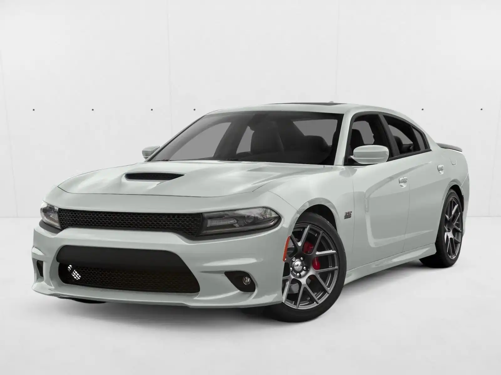 2017 Dodge Charger Daytona 392's photo
