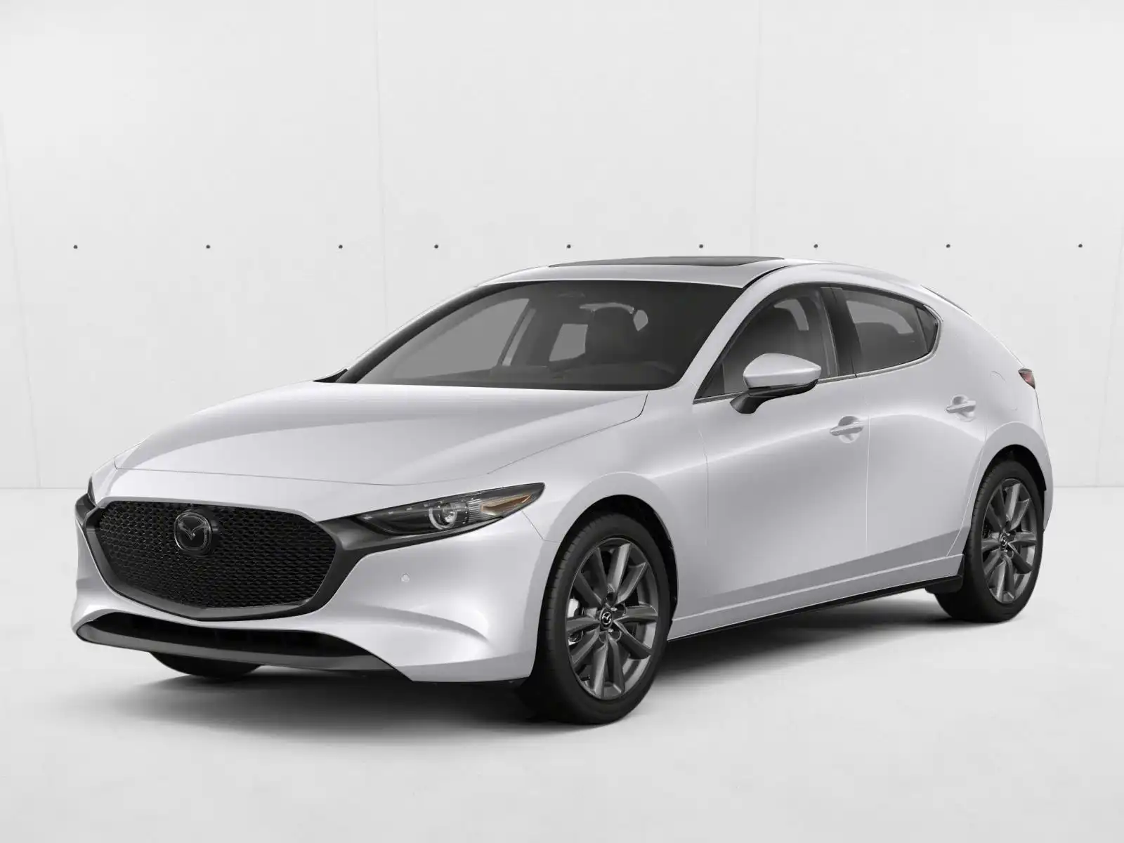 2025 Mazda CX-3 Preferred AT 4-Door SKYACTIV's photo