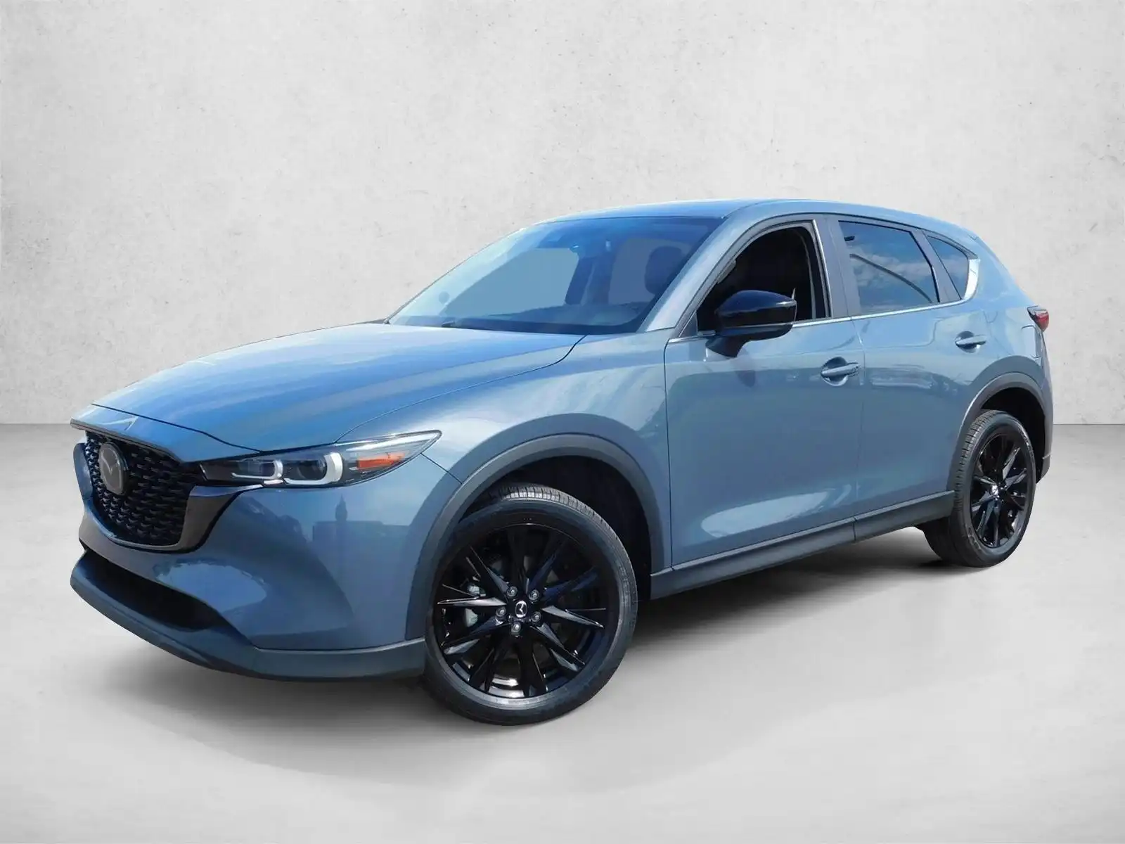 2025 Mazda CX-5 S Carbon Edition Auto AWD's photo
