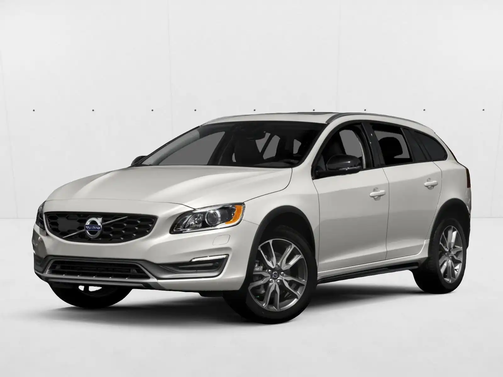 2016 Volvo V60 T5 Cross Country AWD's photo