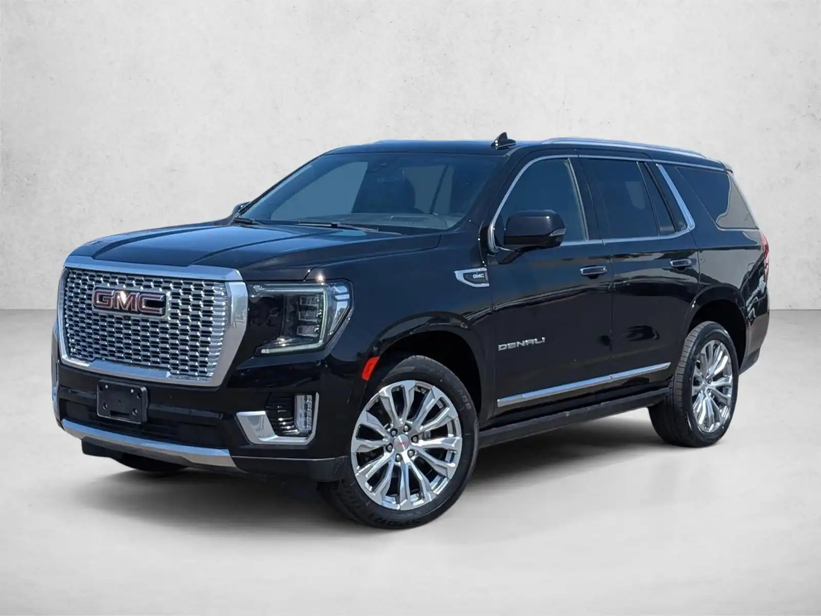 2022 GMC Yukon 4WD Denali's photo