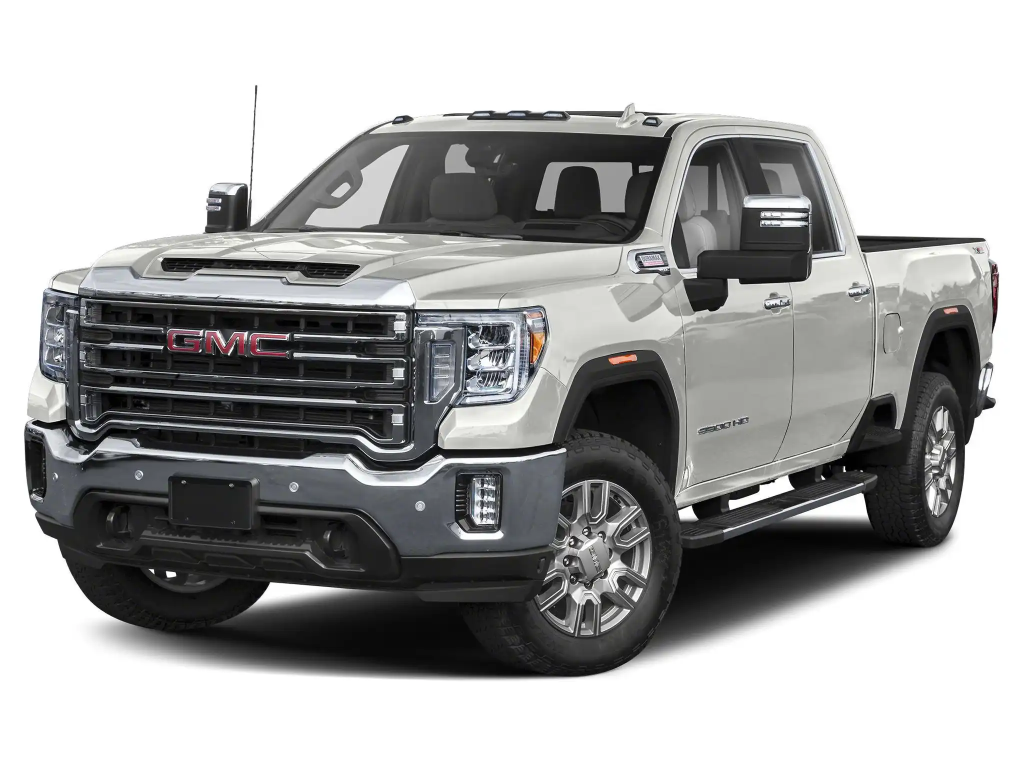 2022 GMC Sierra 4WD Crew Cab Long Box DRW Denali's photo