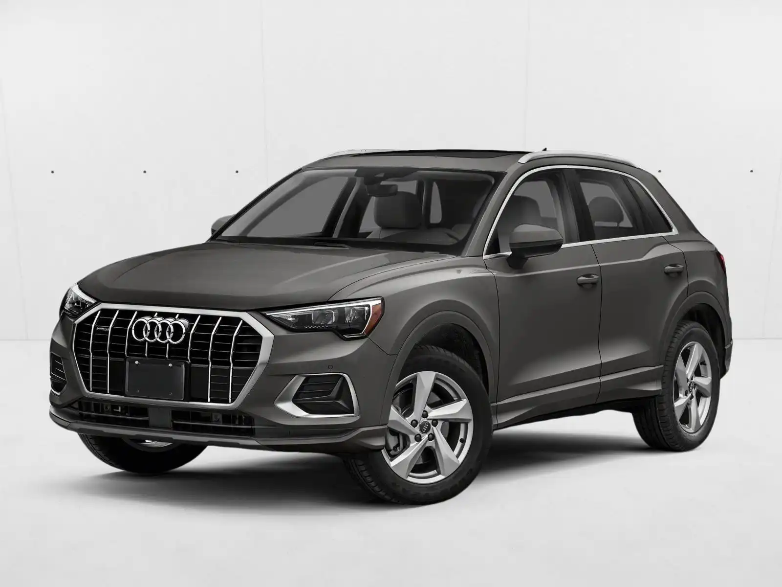 2021 Audi Q3 45 TFSI S Line Premium Plus quattro's photo