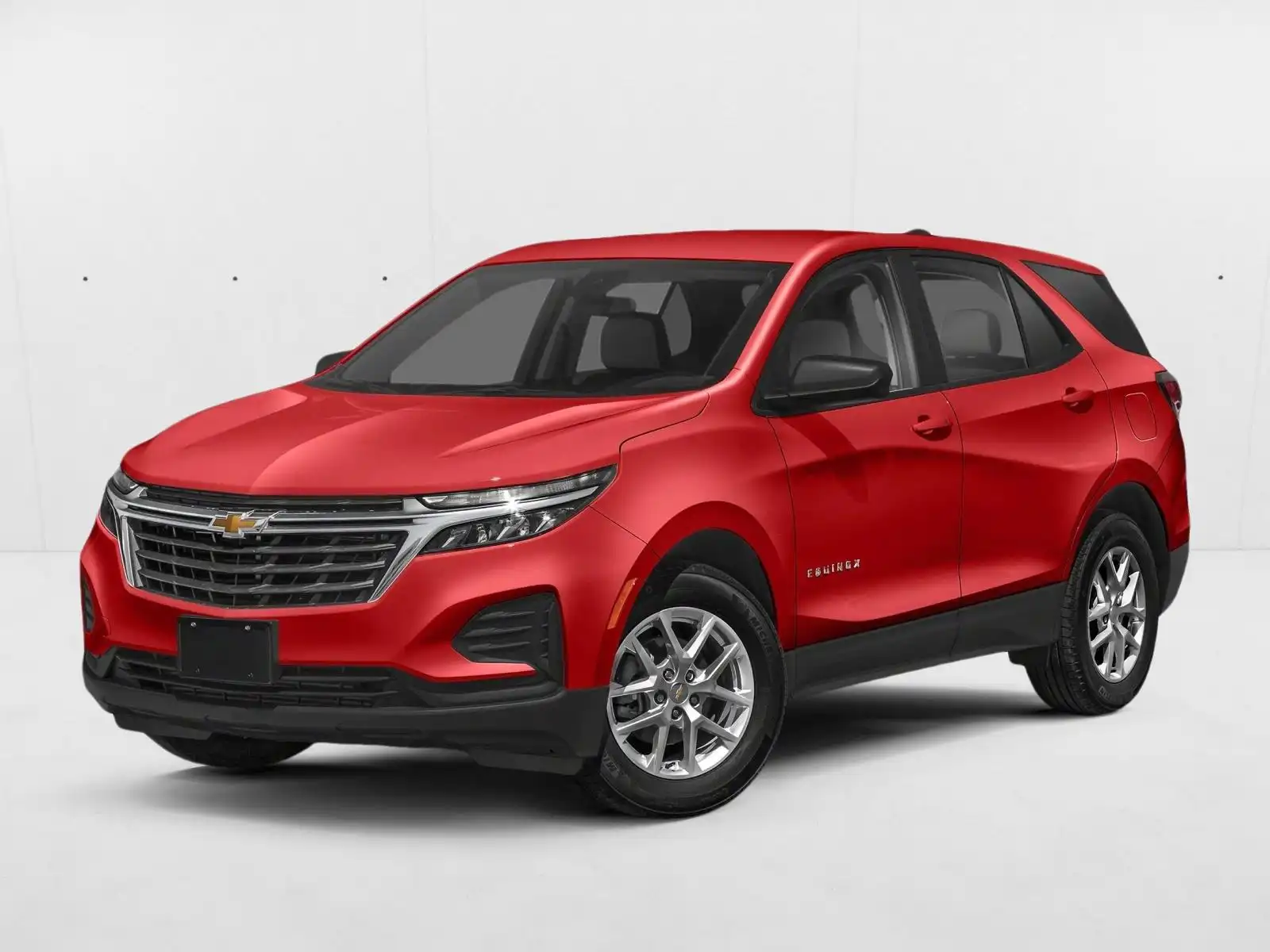 2023 Chevrolet Equinox RS 1.5T's photo
