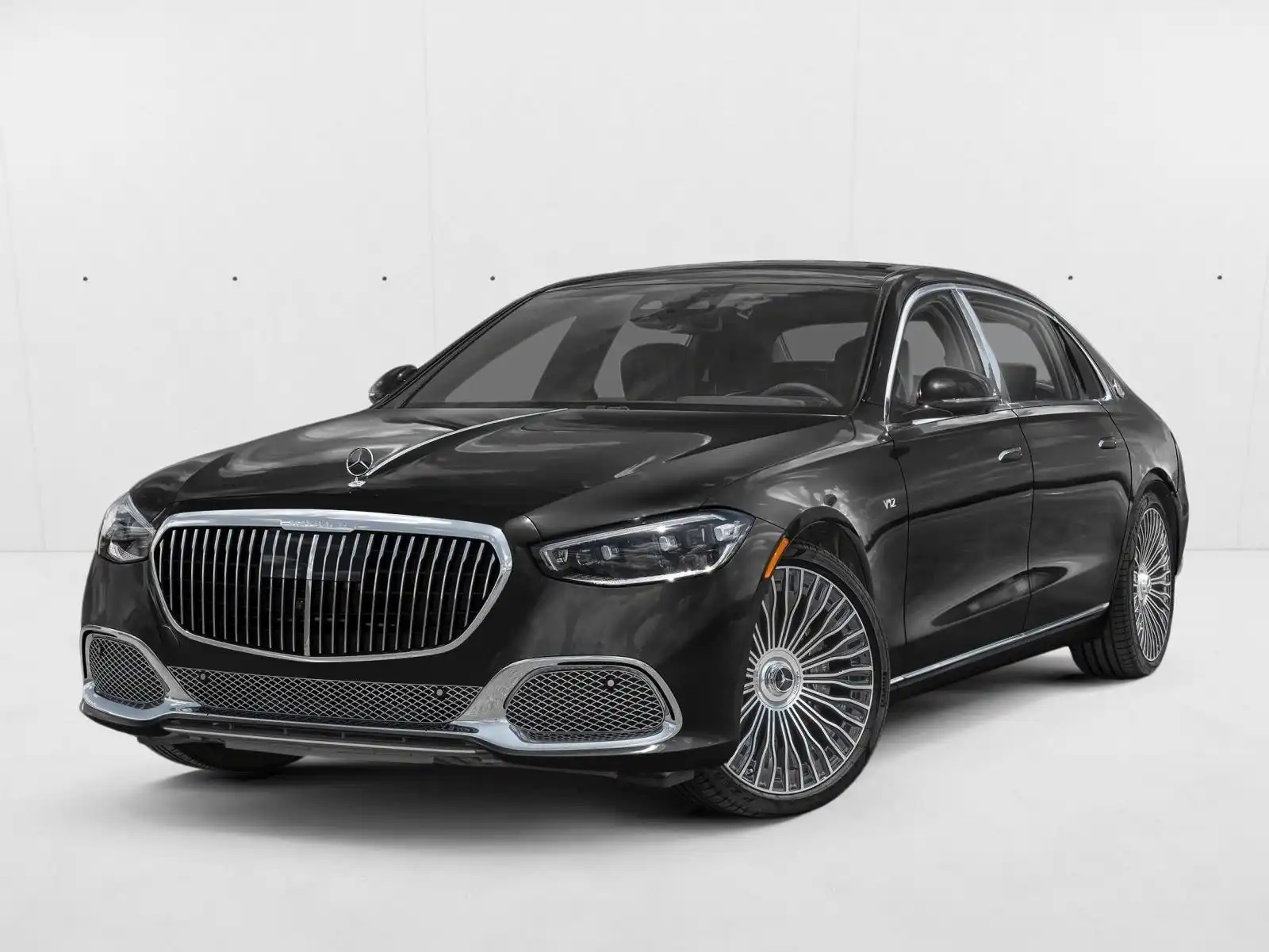 2024 Mercedes-Benz S-Class Mercedes-Maybach S 680's photo