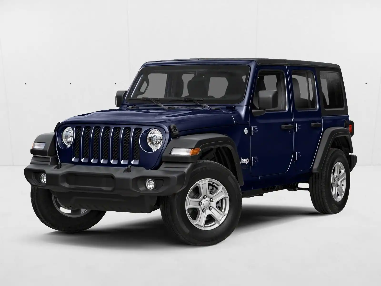 2019 Jeep Wrangler Sport S's photo