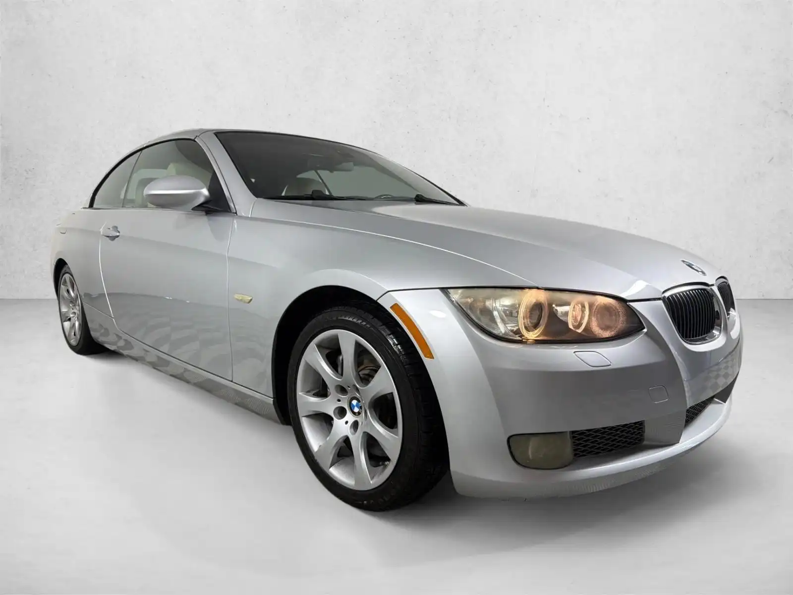 2007 BMW 3 Series 335i's photo