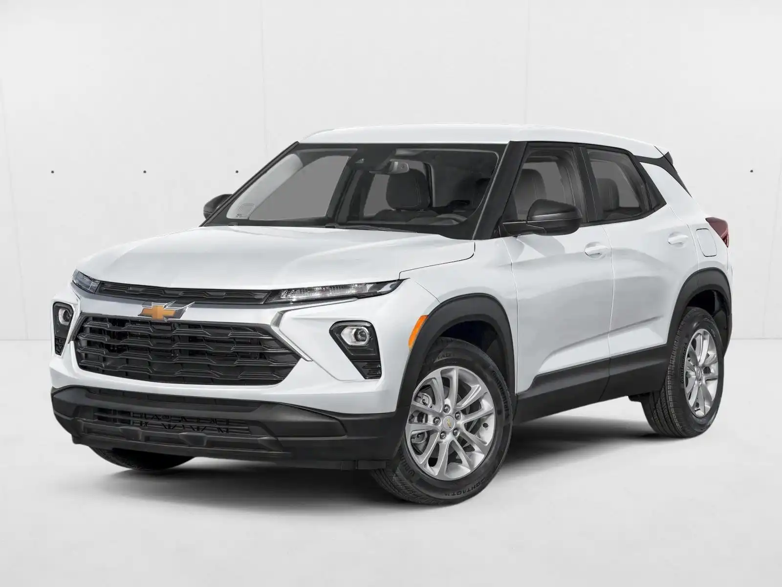 2025 Chevrolet Trailblazer LT's photo