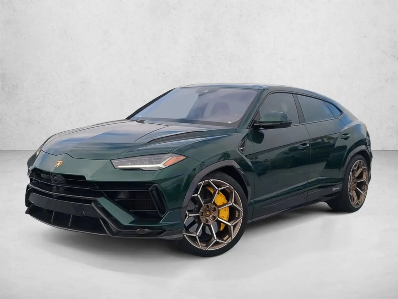 2023 Lamborghini Urus 4.0 V8 Performante's photo