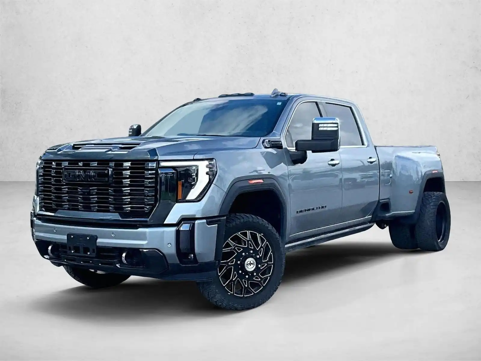 2024 GMC Sierra 4WD Crew Cab Long Box Denali Ultimate's photo
