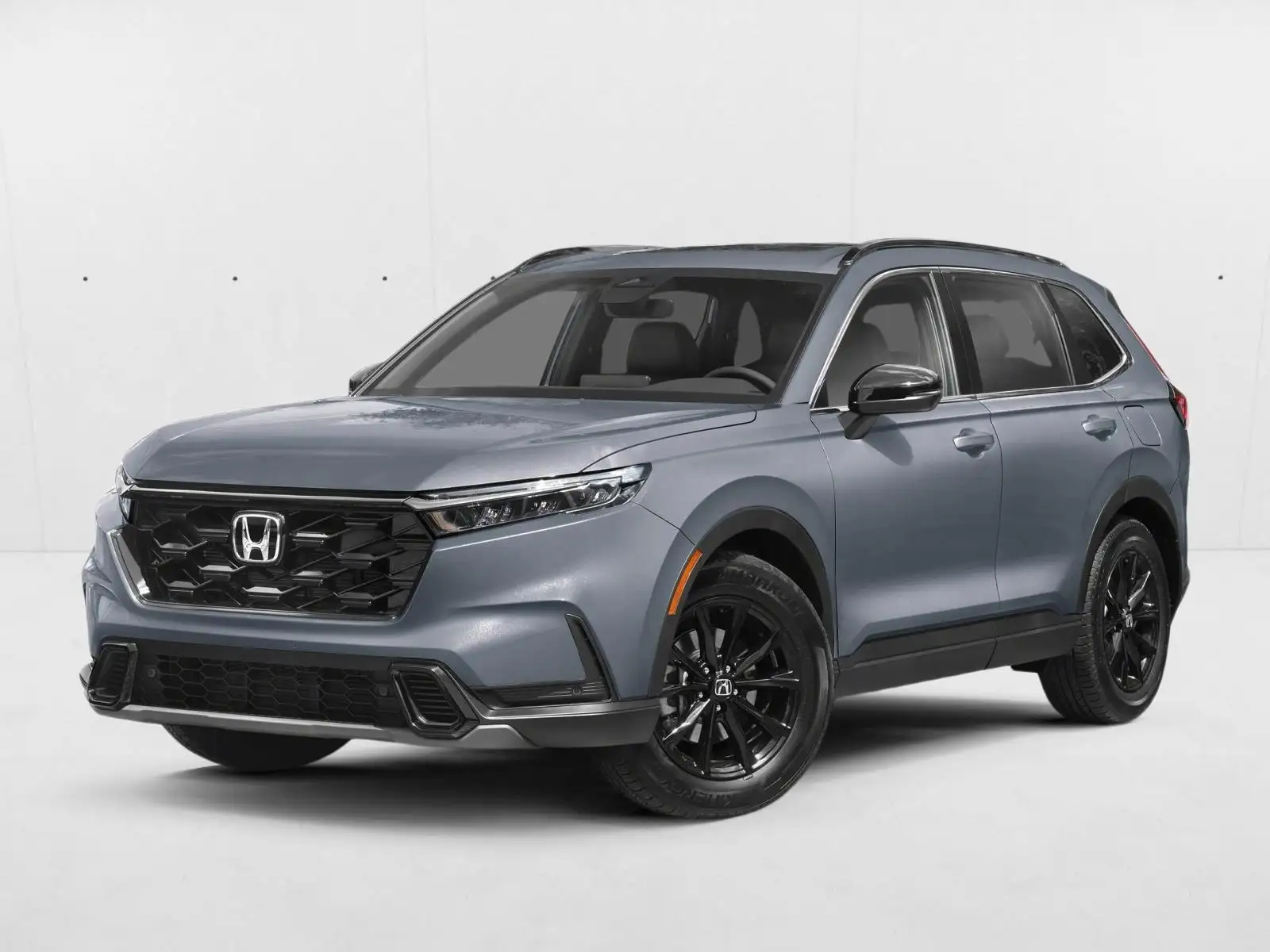 2026 Honda CR-V's photo