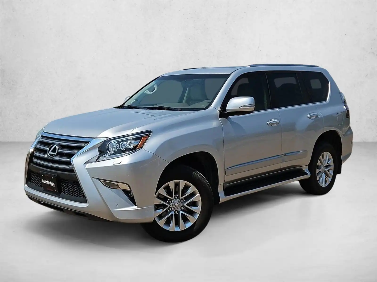 2019 Lexus GX 460 460 PREMIUM's photo