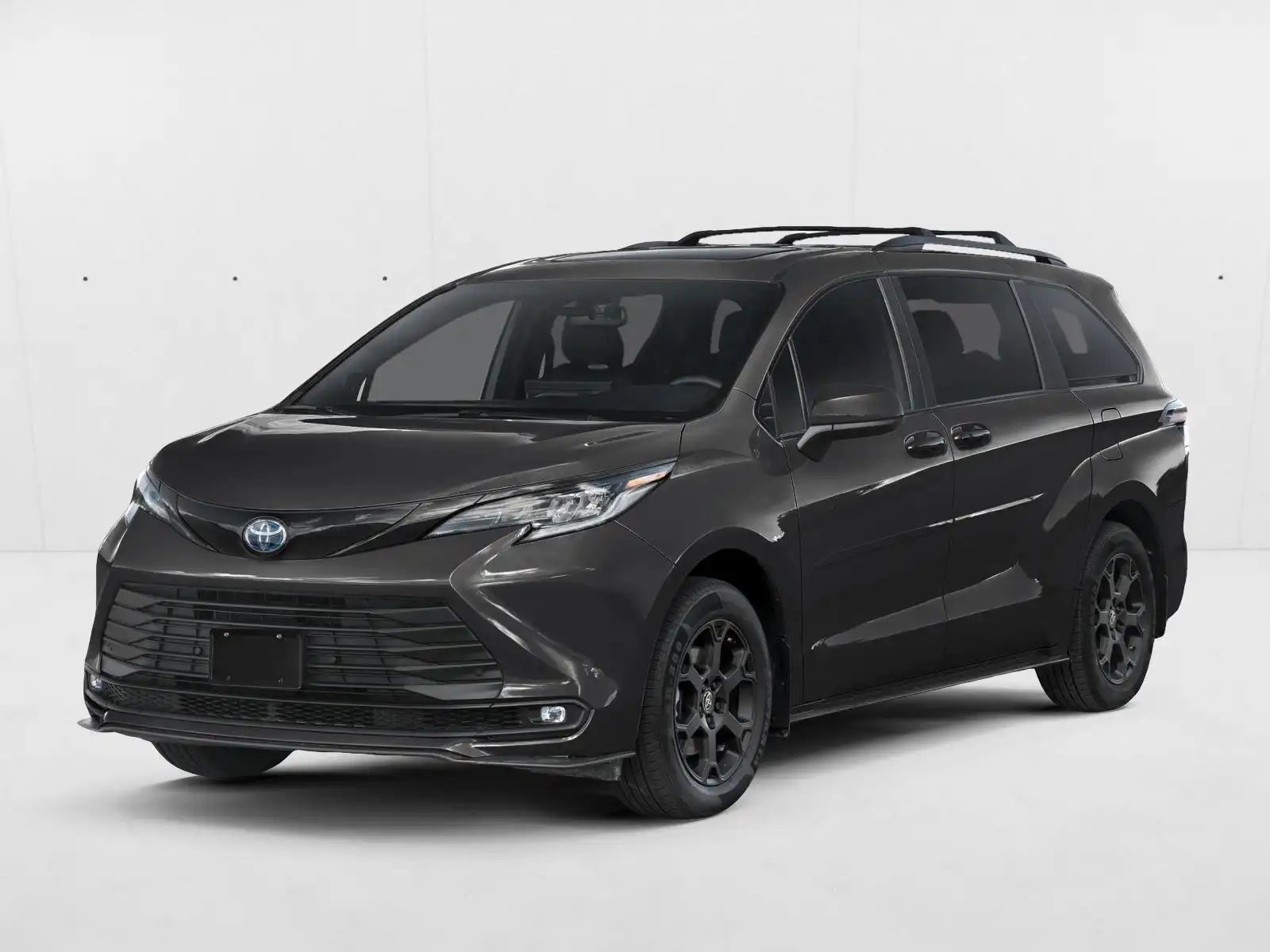 2026 Toyota Sienna Woodland Edition Hybrid AWD's photo