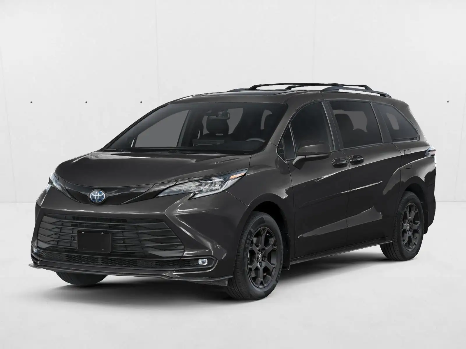 2026 Toyota Sienna Woodland Edition Hybrid AWD's photo