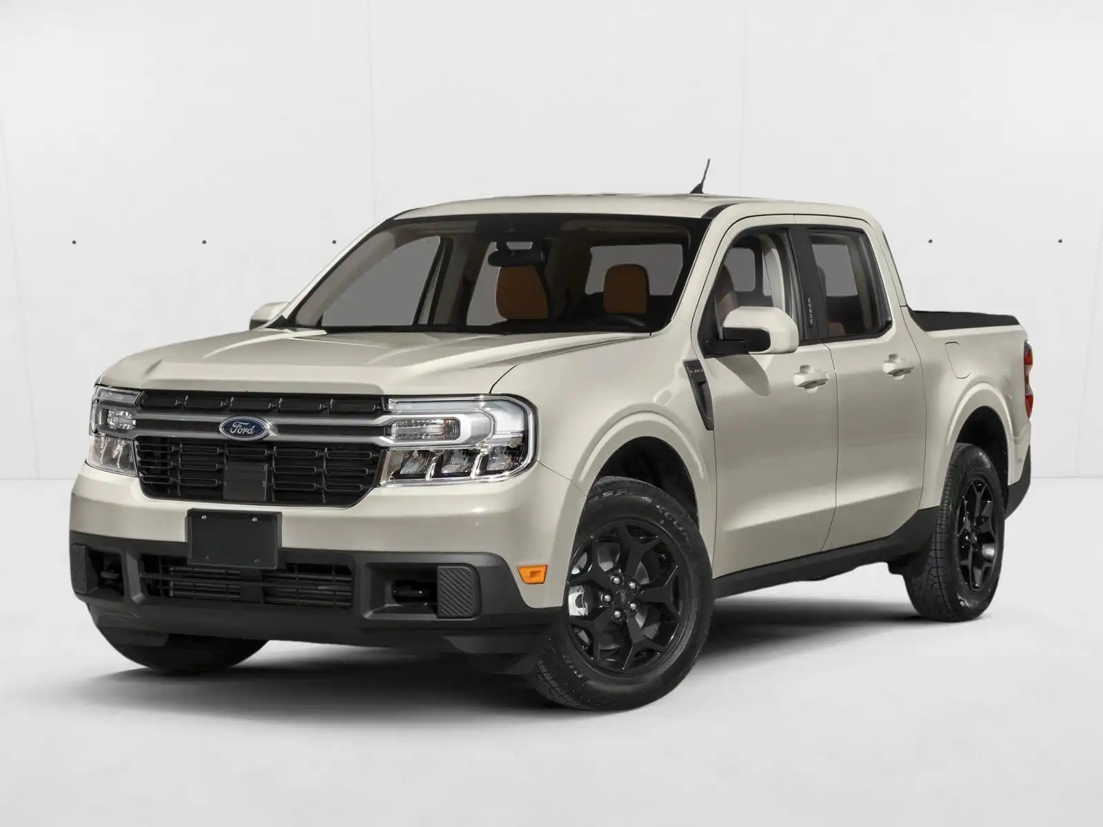 2024 Ford Maverick Lariat Tremor Advanced 4WD's photo