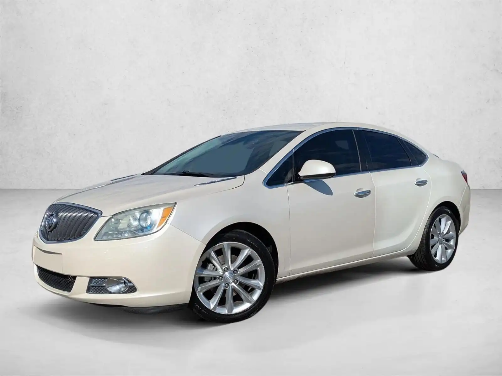 2015 Buick Verano Leather Group 1SL's photo
