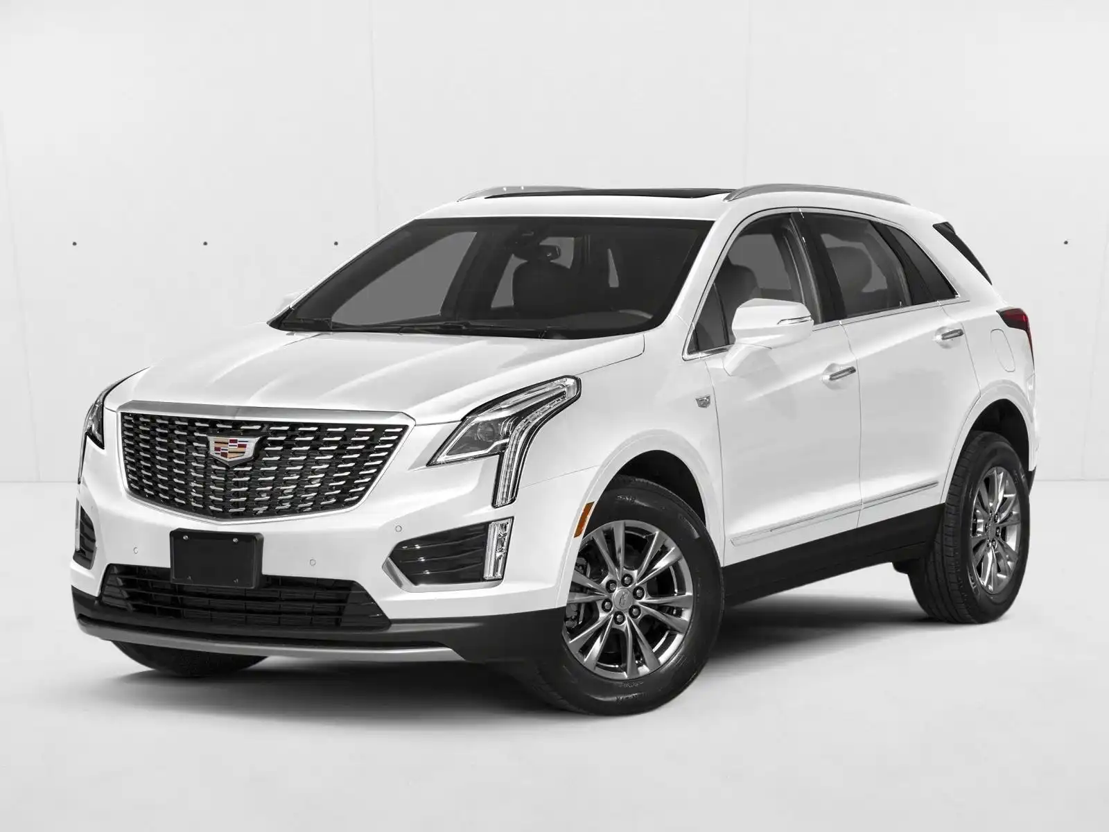 2023 Cadillac XT5 AWD Premium Luxury's photo