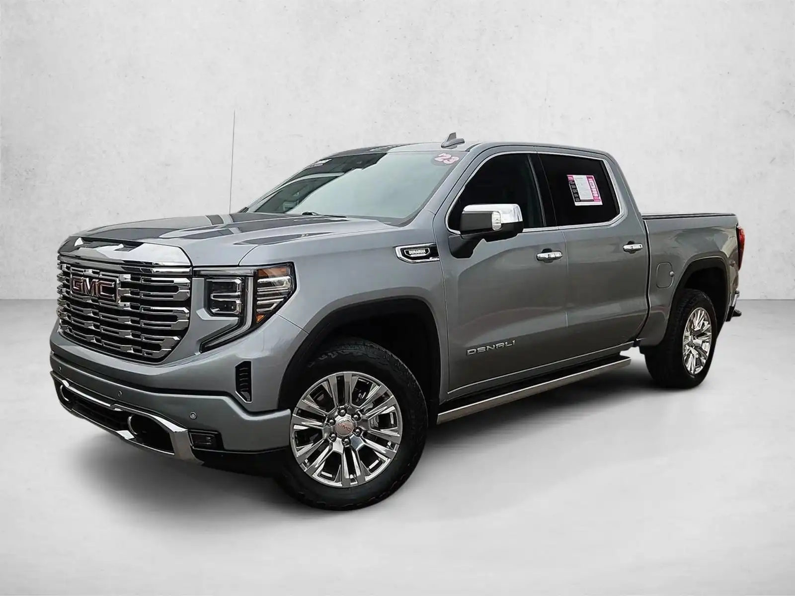 2023 GMC Sierra 4WD Crew Cab Short Box Denali's photo
